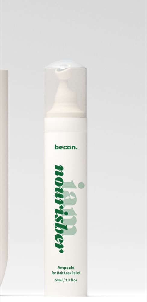 What is a scalp ampoule?