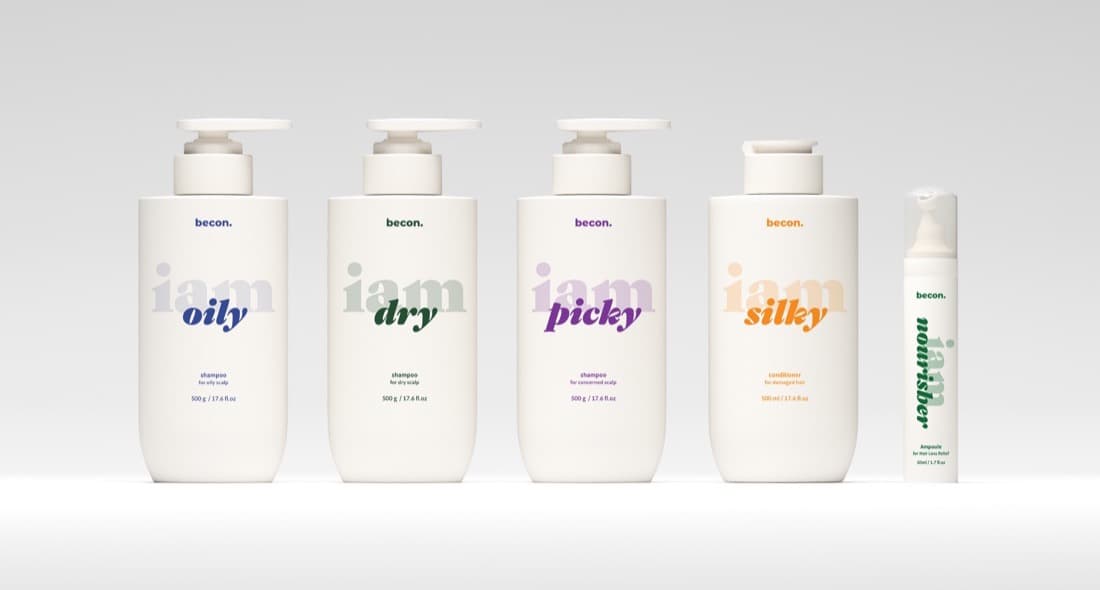 How to match a shampoo to your scalp type