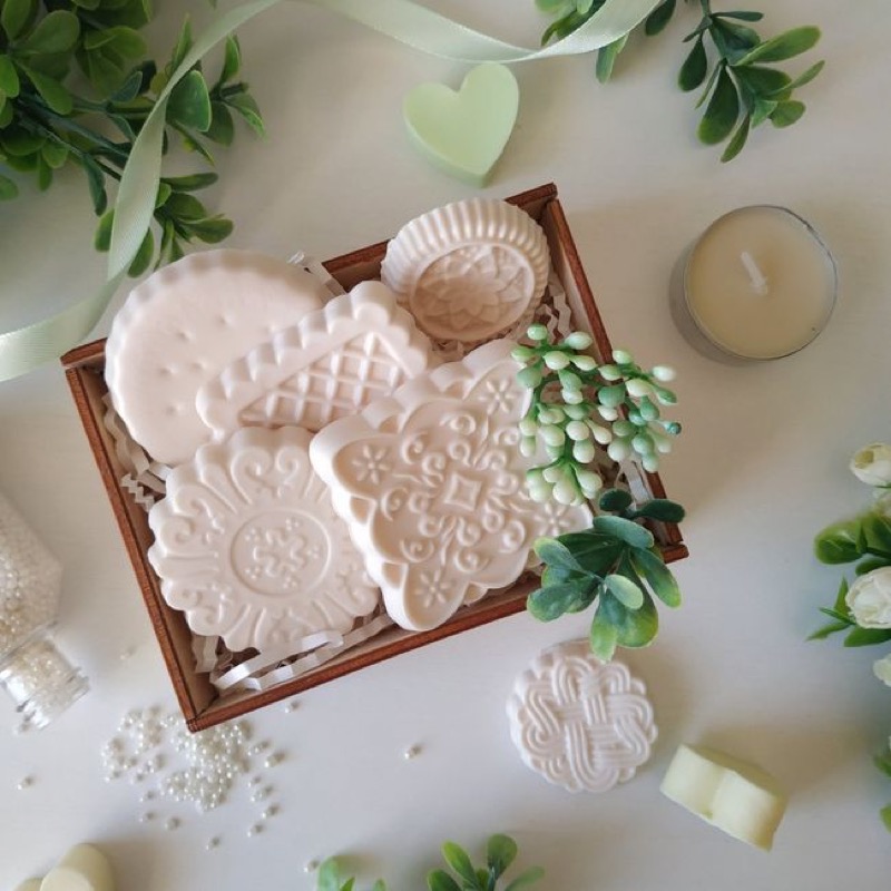 Conditioner Bar