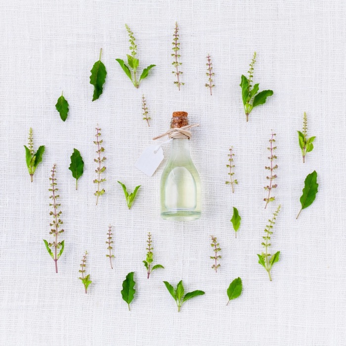Scalp Tonic