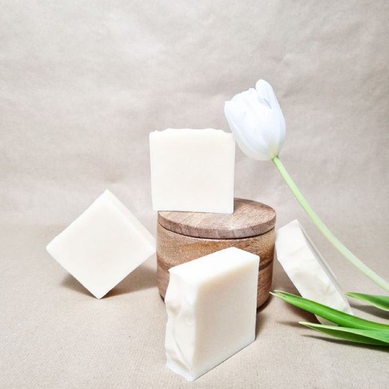 Scalp Shampoo Bar