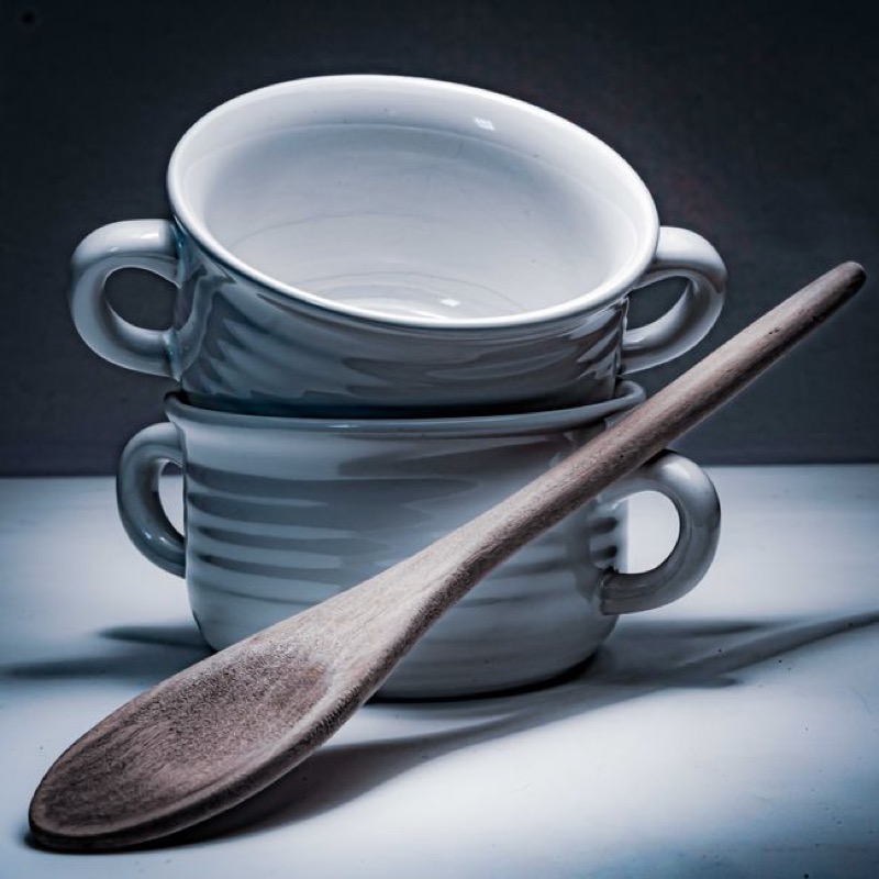 Rice Bowl Set of 4