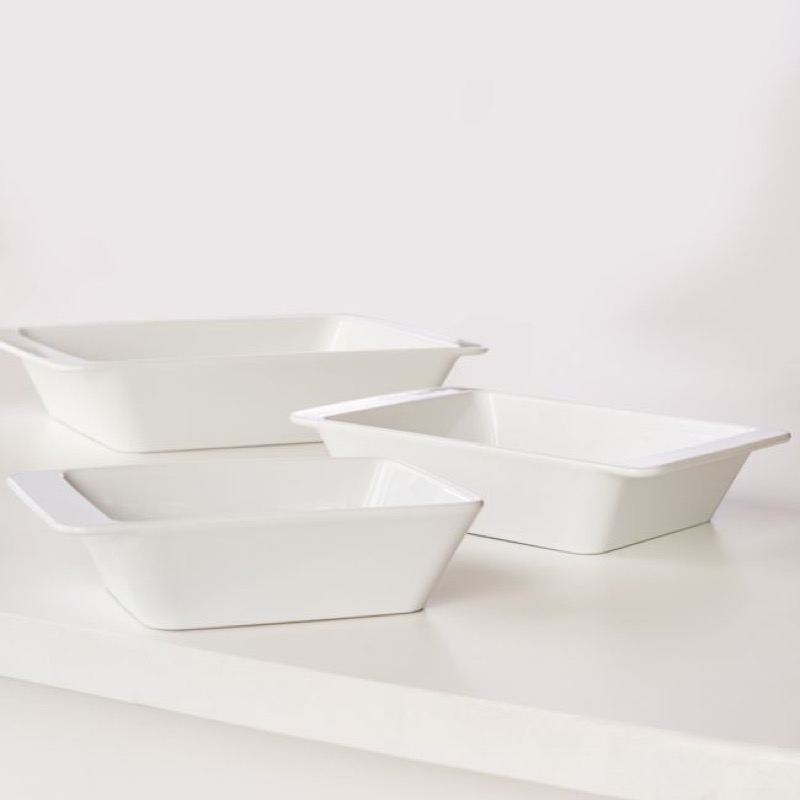 Oval Serving Platter