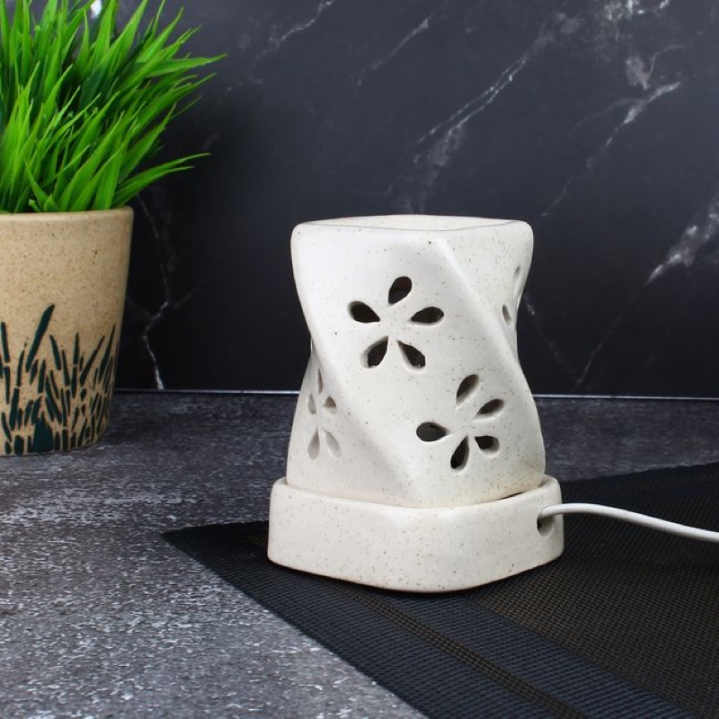 Ceramic Diffuser Stone