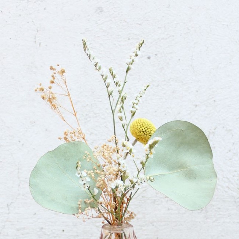 Ceramic Bud Vase