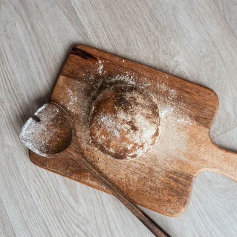 Wooden Serving Board
